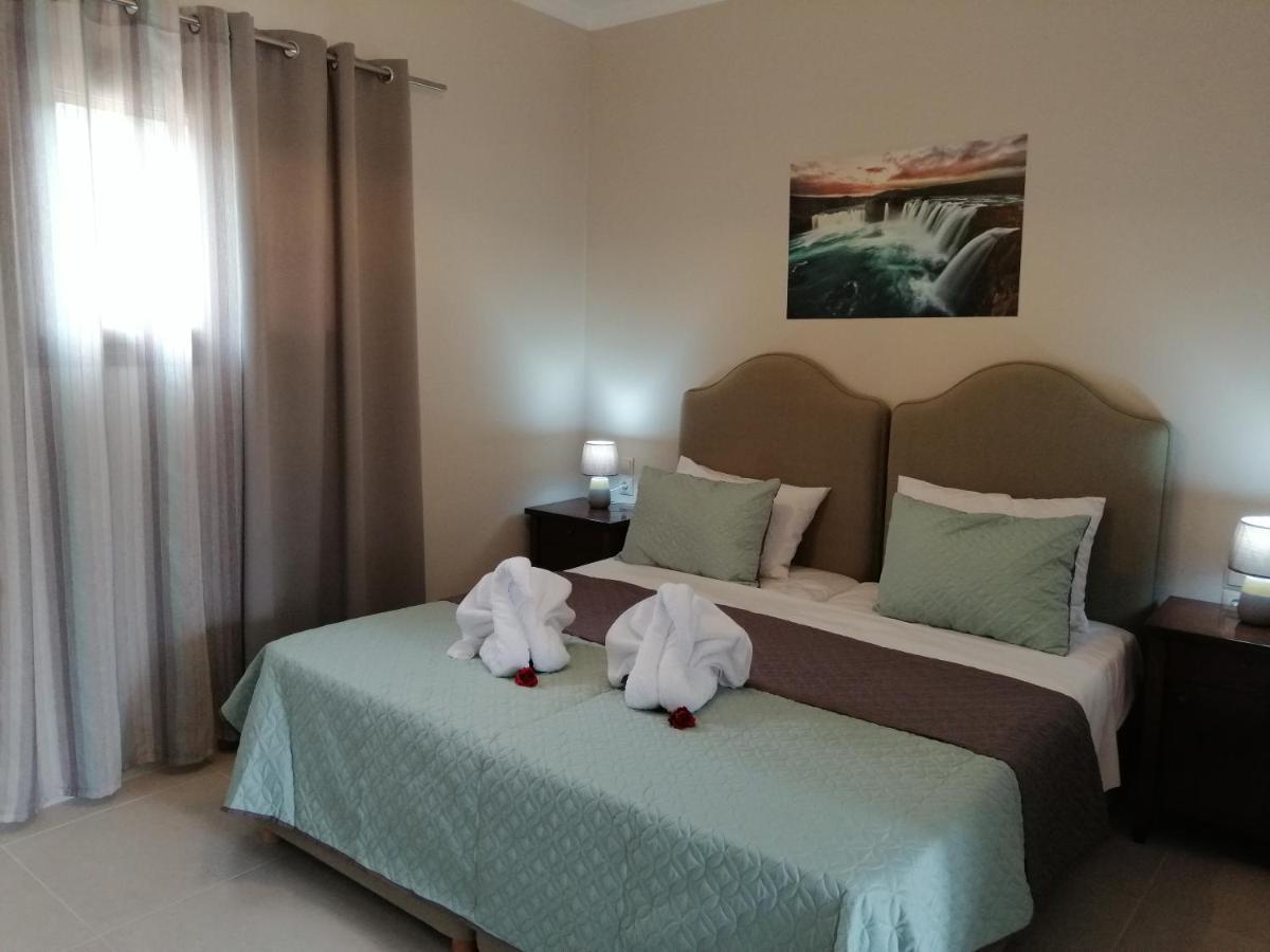 Ta Didymakia Apartments. أرغوستولي المظهر الخارجي الصورة